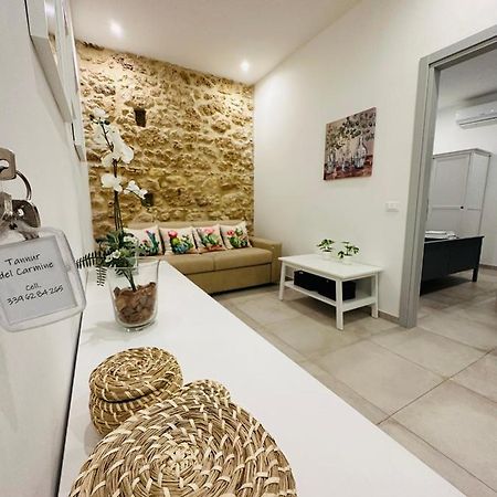 Tannur Del Carmine Villa Noto Exterior photo