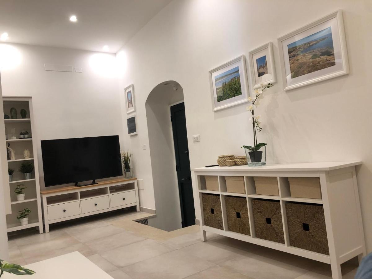 Tannur Del Carmine Villa Noto Exterior photo